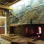 In The Forest Lodge *