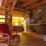 In The Forest Lodge Kalavryta