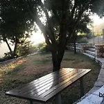 In The Forest Lodge Kalavryta