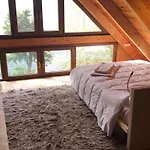 Lodge In The Forest Kalavryta