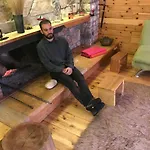 In The Forest Lodge