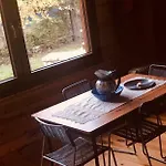 In The Forest Lodge Kalavryta