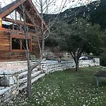 In The Forest Lodge *