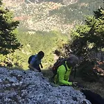 In The Forest * Kalavryta