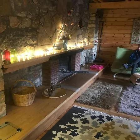 In The Forest Kalávrita