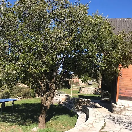 In The Forest Gerendaház *