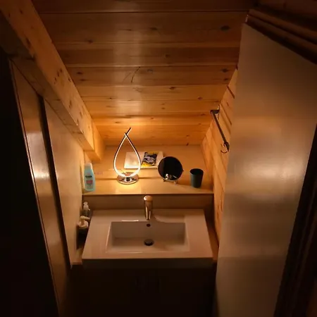 In The Forest Gerendaház Kalávrita