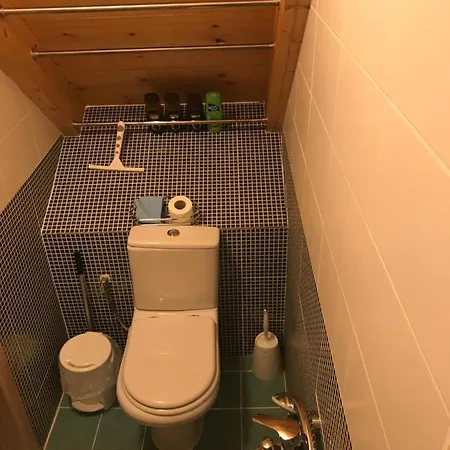 In The Forest Gerendaház