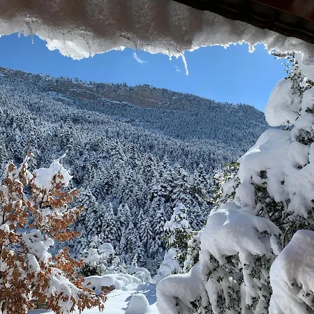 In The Forest Καλάβρυτα