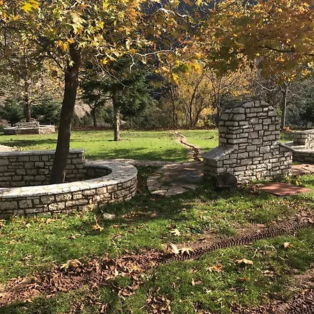 In The Forest Kalávrita
