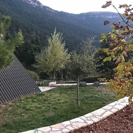 In The Forest * Καλάβρυτα