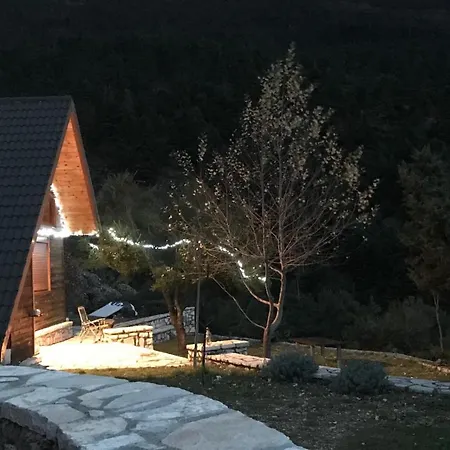 In The Forest * Kalávrita