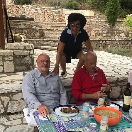 Gerendaház In The Forest *