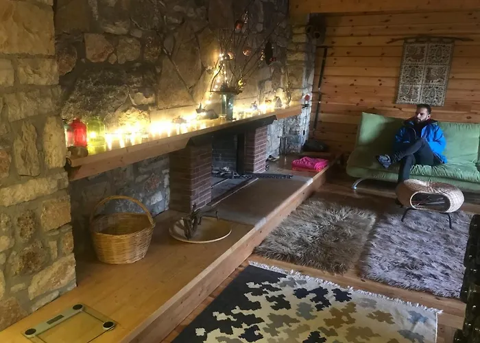 In The Forest 卡拉维塔