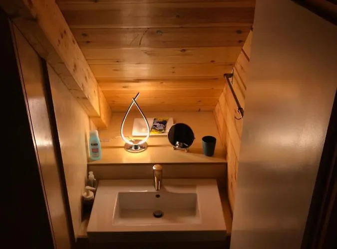 In The Forest Hytte Kalavryta