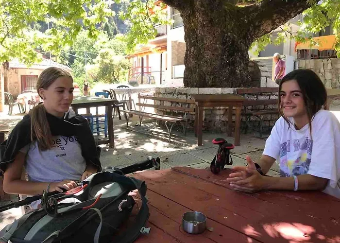 Alojamento de Turismo Selvagem In The Forest *