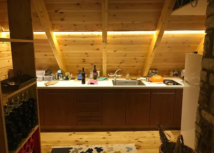 In The Forest * Kalavryta