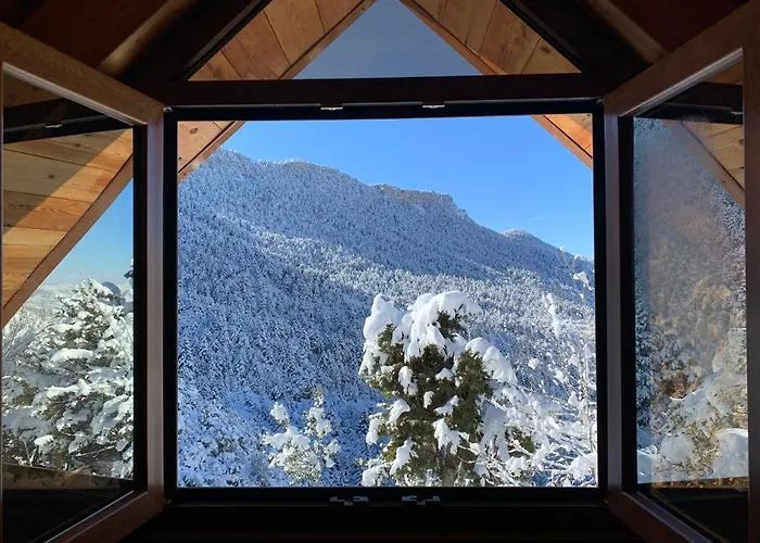 In The Forest * Καλάβρυτα