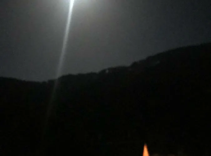 Alojamento de Turismo Selvagem In The Forest Kalavryta