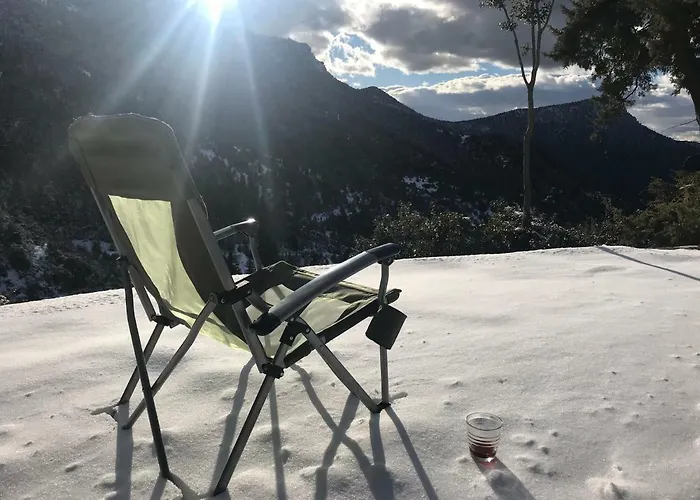 In The Forest * Kalavryta