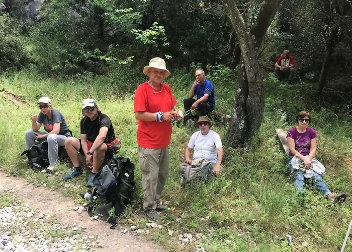 In The Forest Lodge Καλάβρυτα