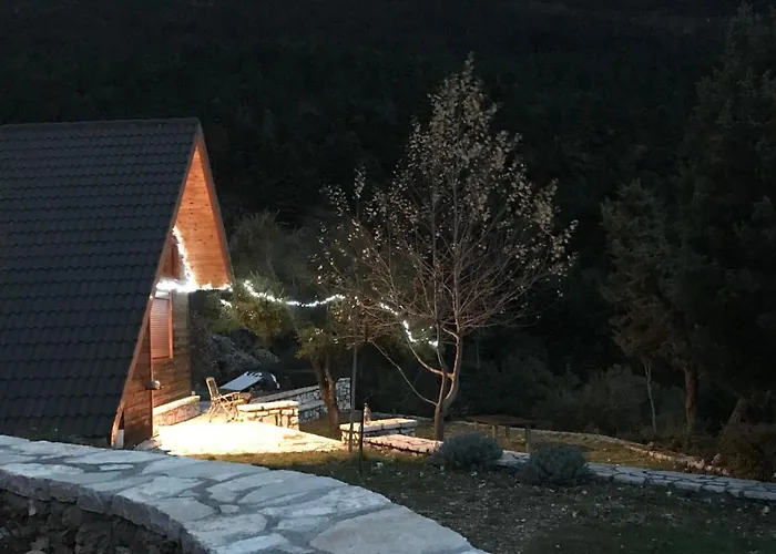 In The Forest * Kalavryta