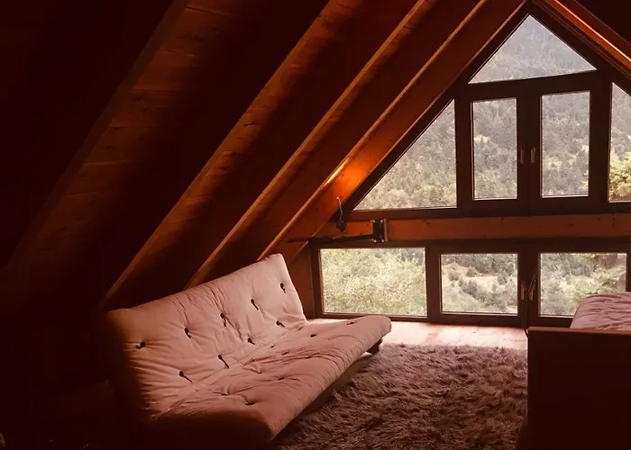 In The Forest Kalavryta