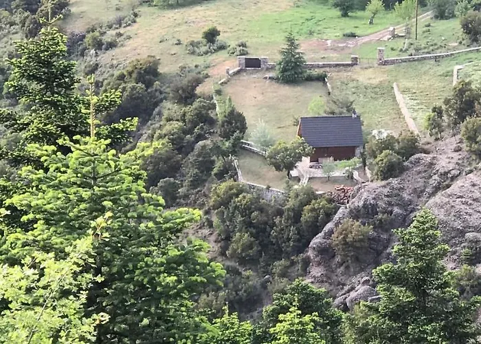 In The Forest Kalavryta